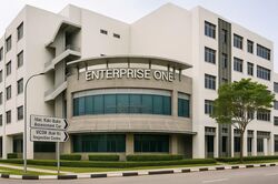 Enterprise One (D14), Factory #463340421